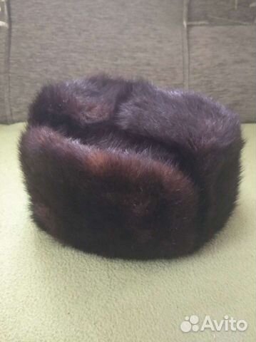 Мужские шапки