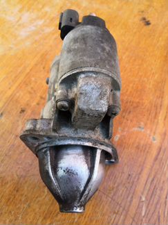 Стартер Kia Ceed 2 JD