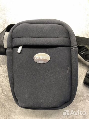Термосумка avent