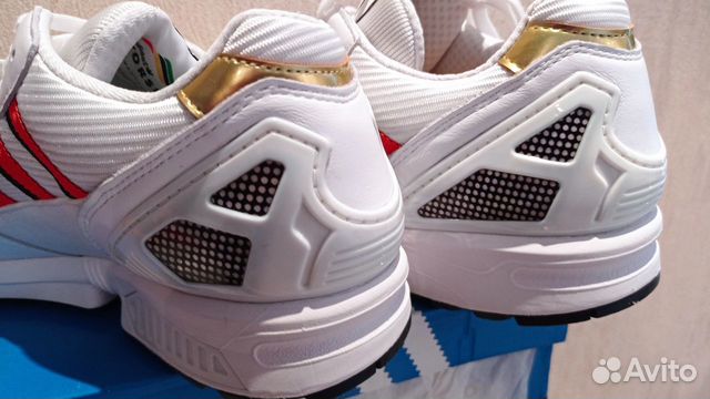 Кроссовки Adidas zx 8000 olympic Tokio оригинал