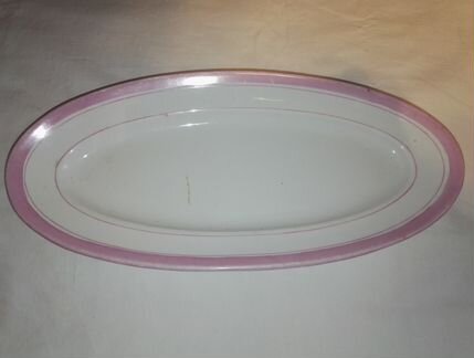 Селёдница (селёдочница) М. С. Кузнецова