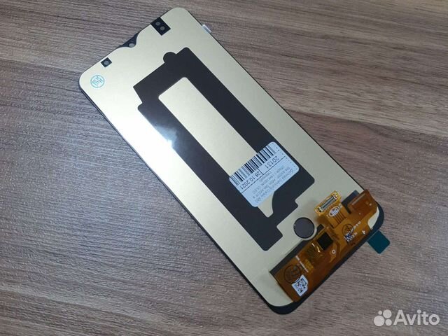 Дисплей Samsung Galaxy A50 SM-A505F, A50s SM-A507F