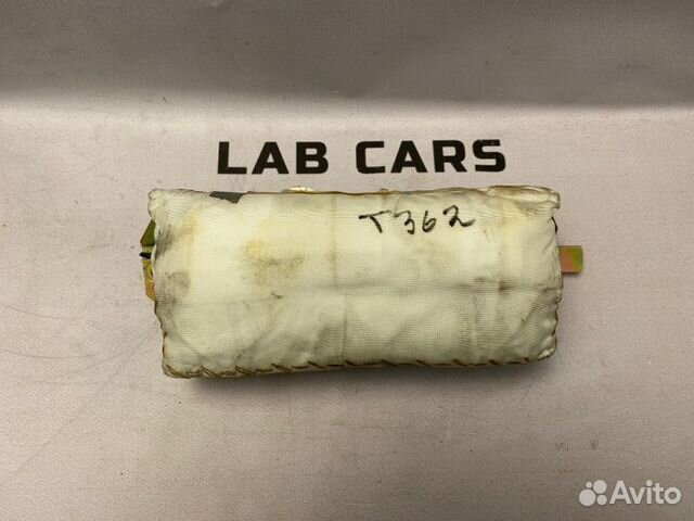 Подушка торпеды airbag Bmw X5 E53 M54 306S3 3.0I