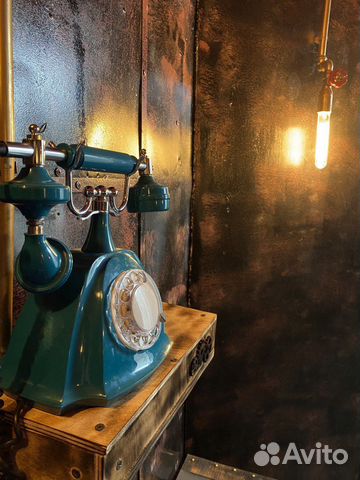 Детский квест на День рождения 6+