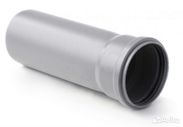 Труба канализационная 110 и 50 Контур купить в Саратове | Товары для ...