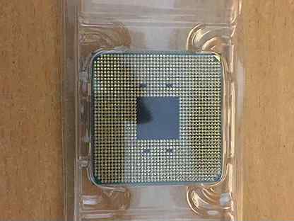 AMD A8-9600 для AM4 (4 ядра + встройка)