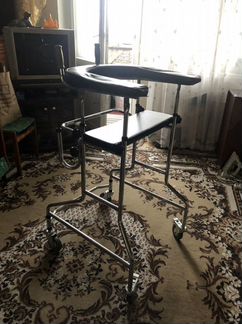 Ходунки реабилитационные