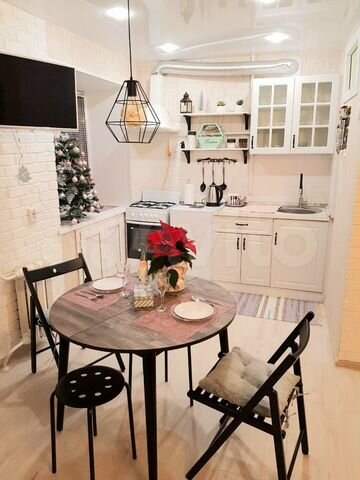 2-к. квартира, 44 м², 2/5 эт.