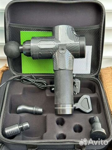 Массажеры для тела