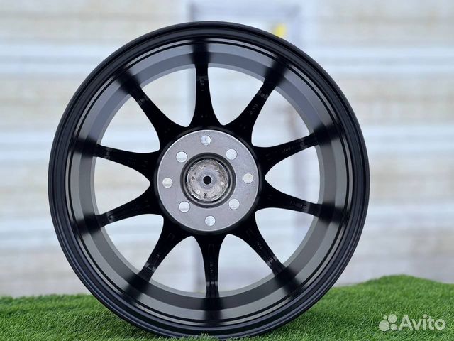 Диски Rays CE28 r15 4x100/114.3