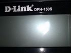 IP телефон D-Link DPH 150s объявление продам