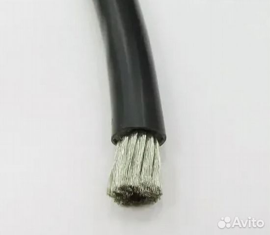 Провод ET 4AWG-SB
