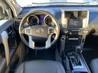 Toyota Land Cruiser Prado 3.0 AT, 2013, 82 300 км объявление продам