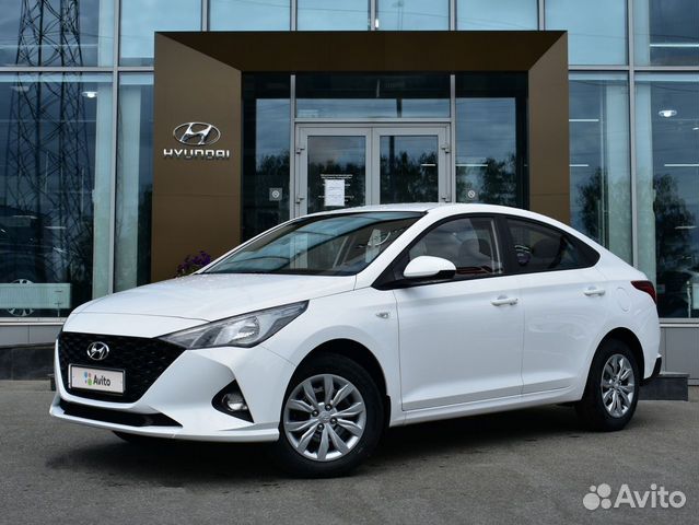 Hyundai владимир сервис