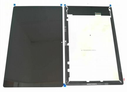 Дисплей Samsung Galaxy Tab A7 10.4 SM-T500 SM-T505
