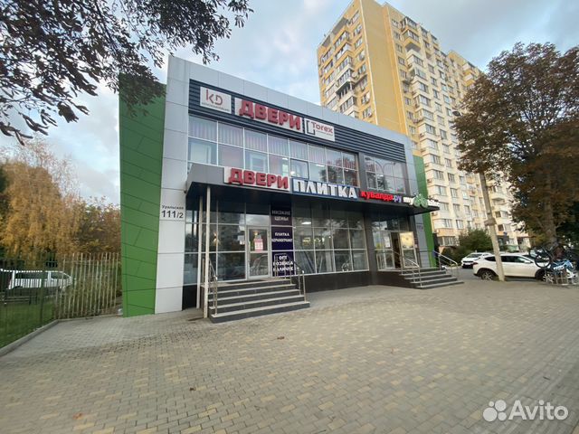 Рентный (арендный) бизнес