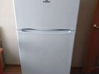 Холодильник Indesit 165 cm