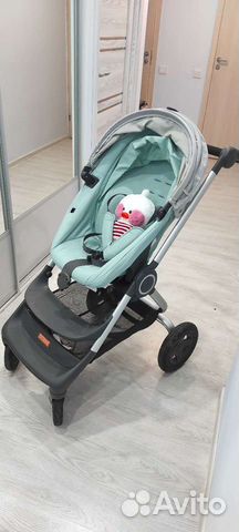 Детские коляски