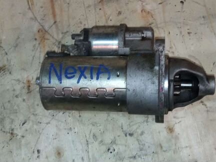 Daewoo Nexia стартер