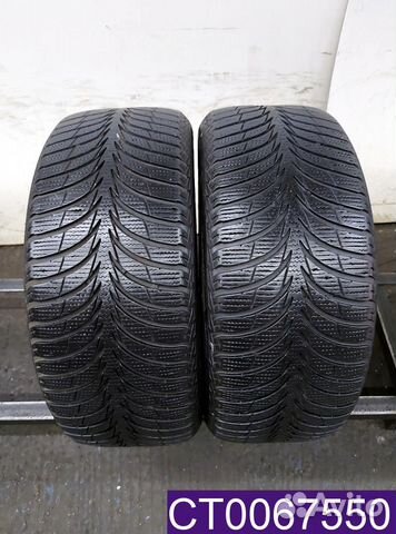 Goodyear UltraGrip Ice+ 225/50 R17 96T