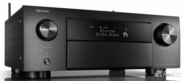Denon AVC-X4700H