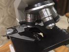 Микроскоп биомед 2 объявление продам