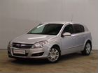 Opel Astra 1.8 МТ, 2009, 215 788 км