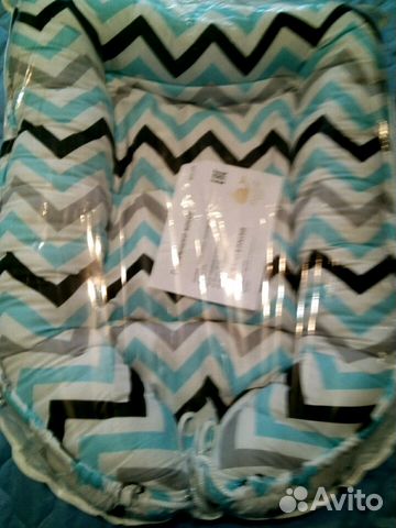 Гнёздышко детское