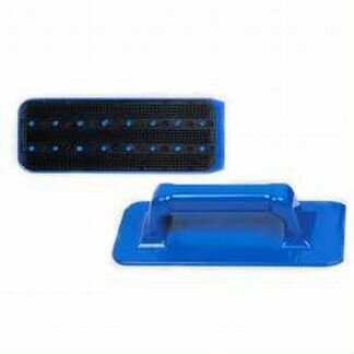 Держатель падов для чистки и уборки поверхностей