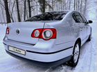 Volkswagen Passat 1.8 AT, 2009, 198 000 км объявление продам