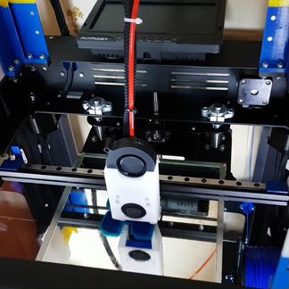 3D печать и моделирование