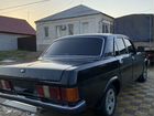 ГАЗ 3102 Волга 2.4 МТ, 1998, 150 000 км объявление продам