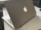 Apple MacBook Air 11 2013 big sur объявление продам