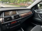 BMW X6 4.4 AT, 2008, 153 000 км объявление продам