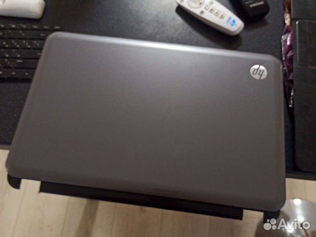 Hp pavilion g6 1055er