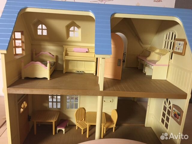 Sylvanian Families