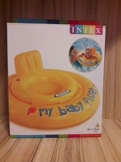 Круг для плавания