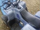 Квадроцикл Irbis ATV50 объявление продам