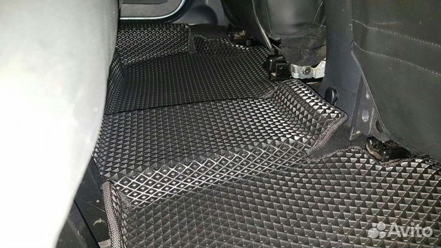 Ева коврики Эва eva по индивидуальным размерам