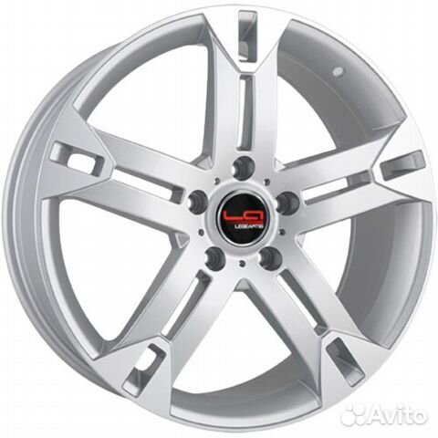 Диски legeartis, MB101