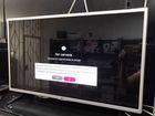 Телевизор LG Smart tv 32 объявление продам