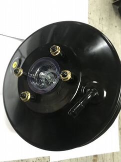 Вакуумный усилитель тормозов isuzu