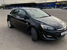 Opel Astra 1.6 МТ, 2013, 26 300 км