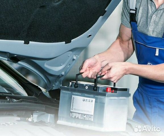 Аккумуляторы на Авто. Доставка.Установка.24/7
