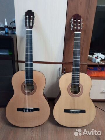 Гитара классическая Hohner HC06