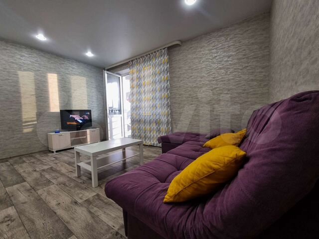 Квартира-студия, 31 м², 3/20 эт.