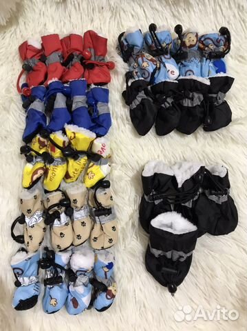Продам новые вещи на маленькую собачку