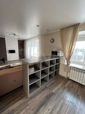 1-к. квартира, 33 м², 3/5 эт.