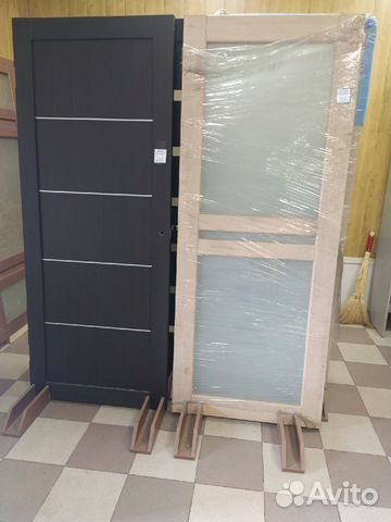 Двери межкомнатные