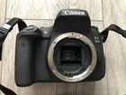 Canon EOS 760D Kit 18-135 IS STM, пробег 28637 объявление продам